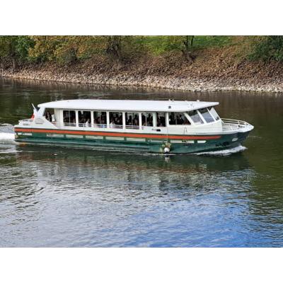 SORTIE REGIONALE PAYS DE LA LOIRE